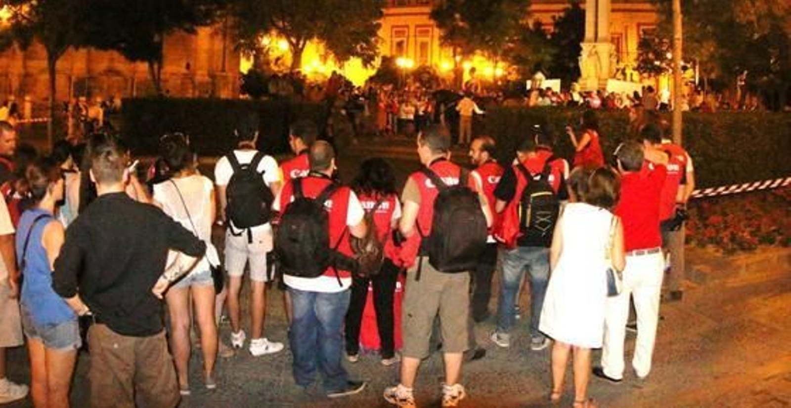 Las imágenes de Photoquivir 2014