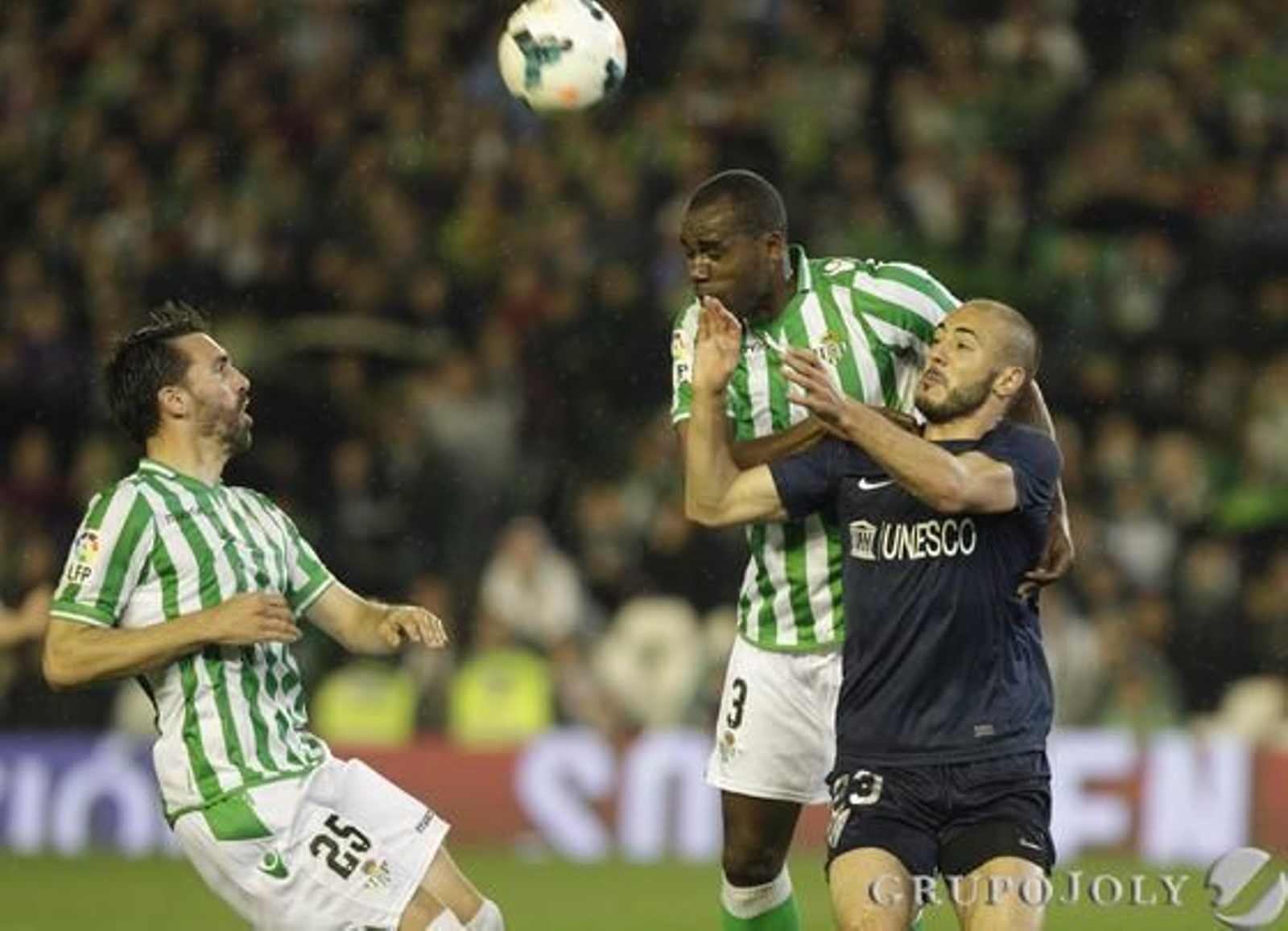 Foto: Antonio Pizarro