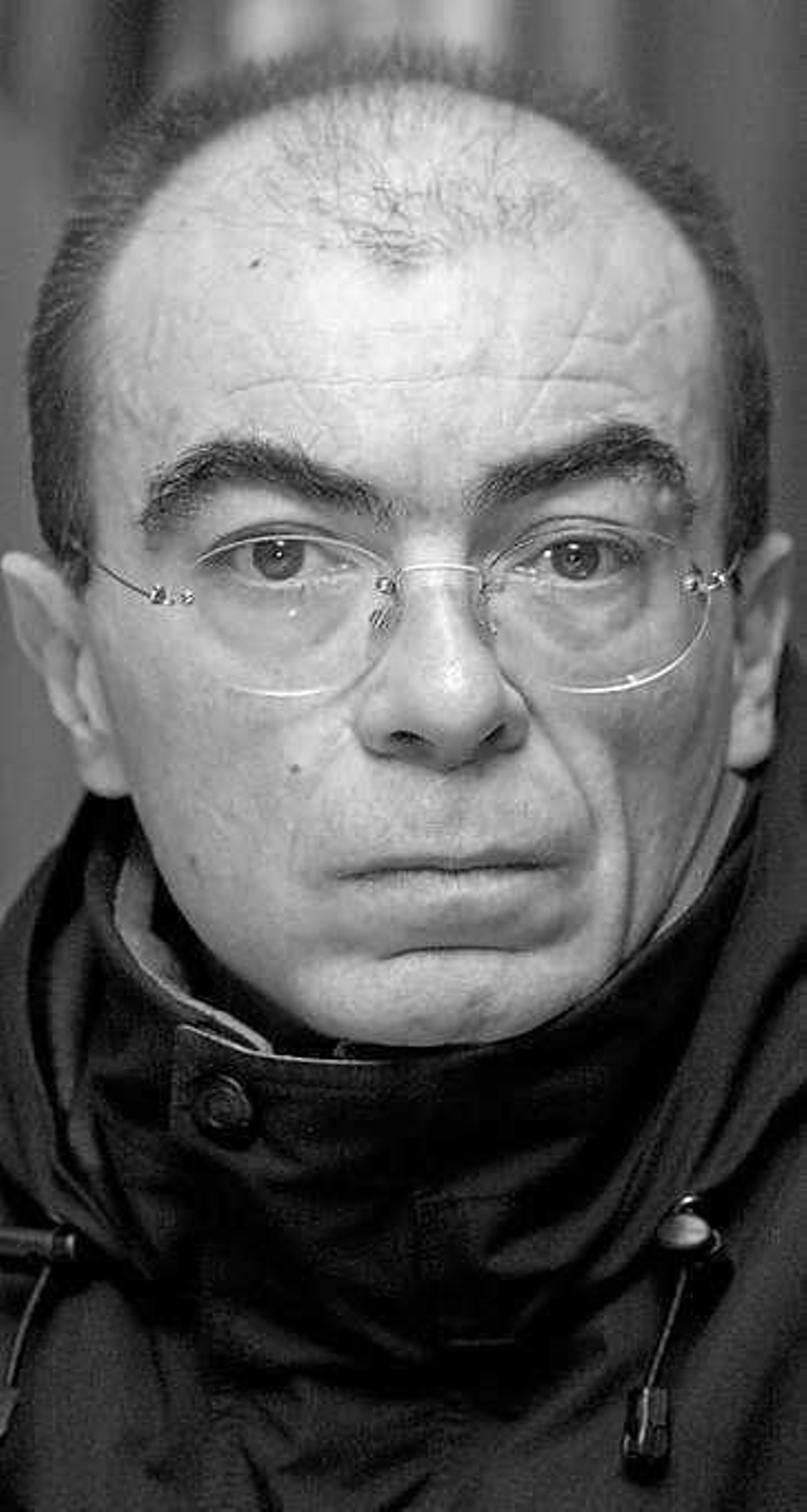 El Hortelano (Valencia, 1954).