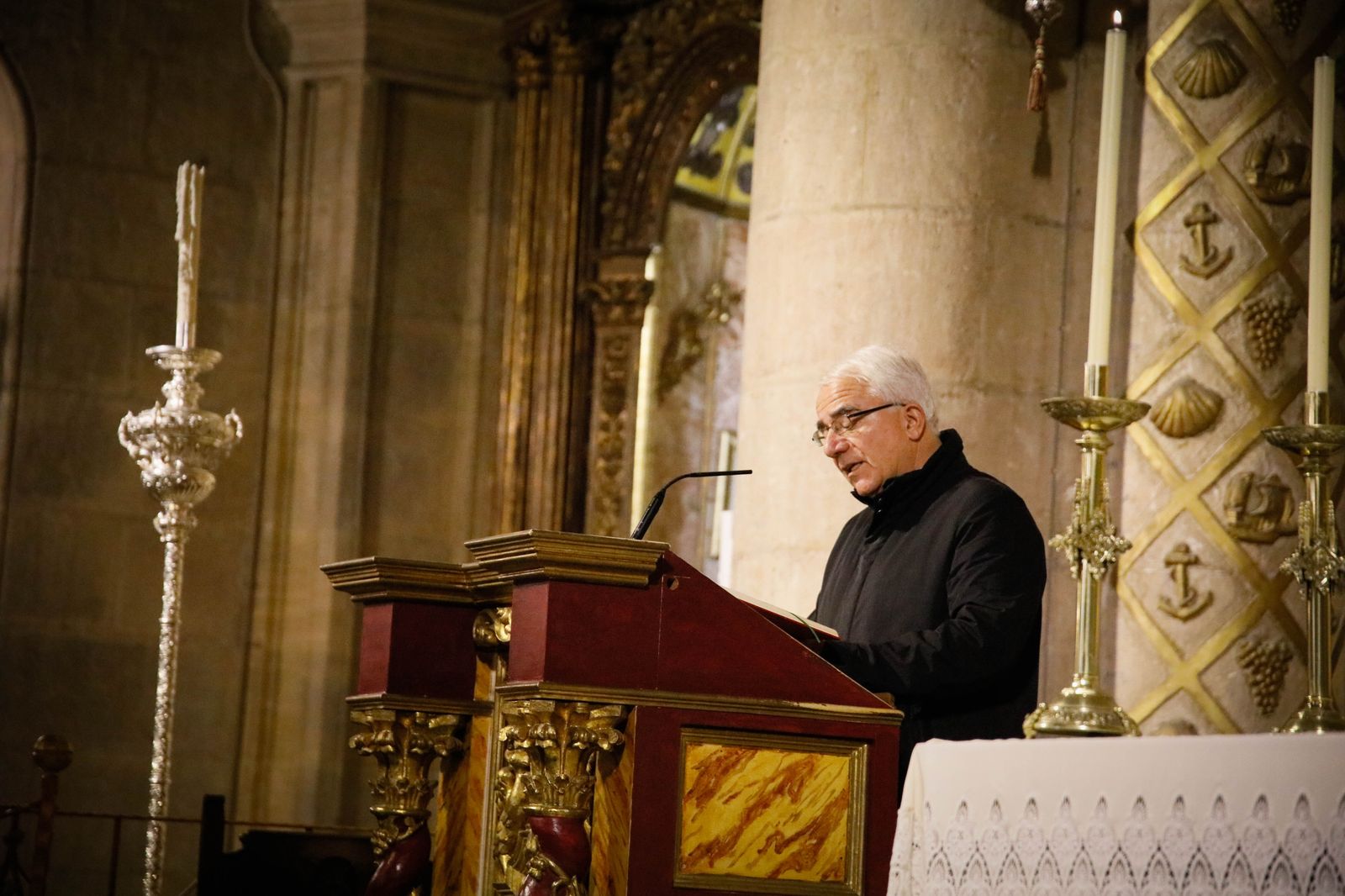 Las mejores imágenes de la Romería de la Virgen del Mar
