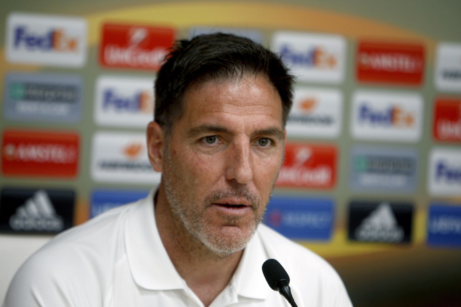 Eduardo Berizzo.