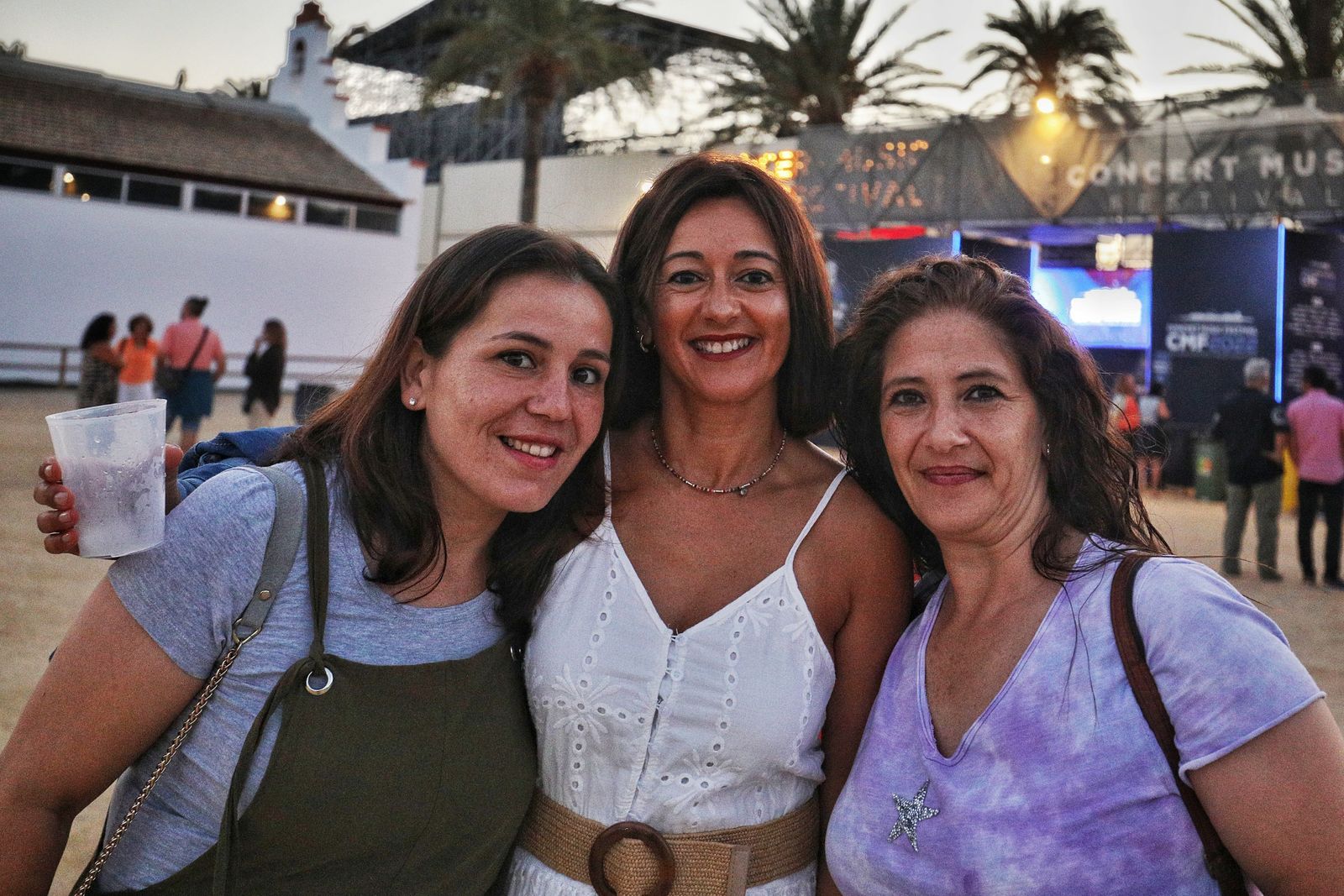 Búscate en el concierto de Antonio Orozco en el Concert Music