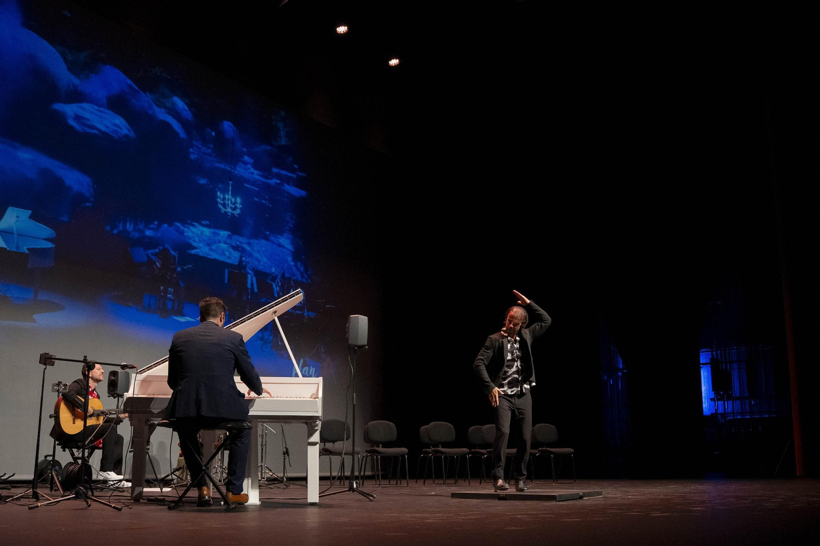 La gala de los XIII Premios de Diario de Almería, imagen por imagen