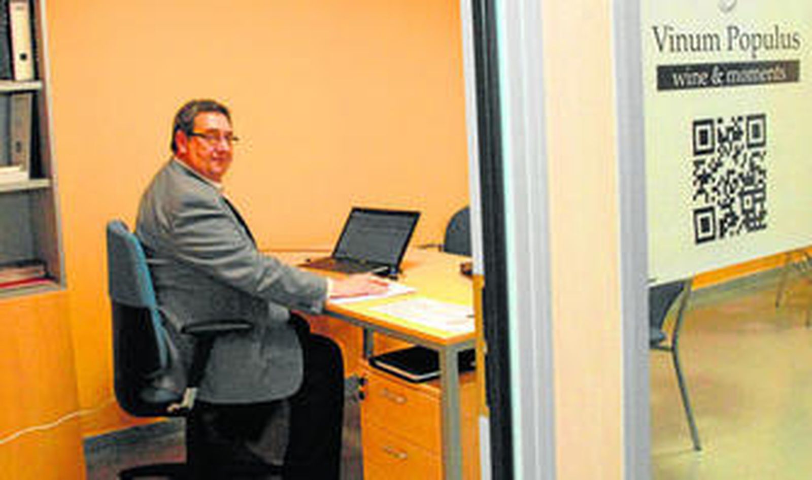 "El personal del Cade 'se parte la cara' por nosotros"