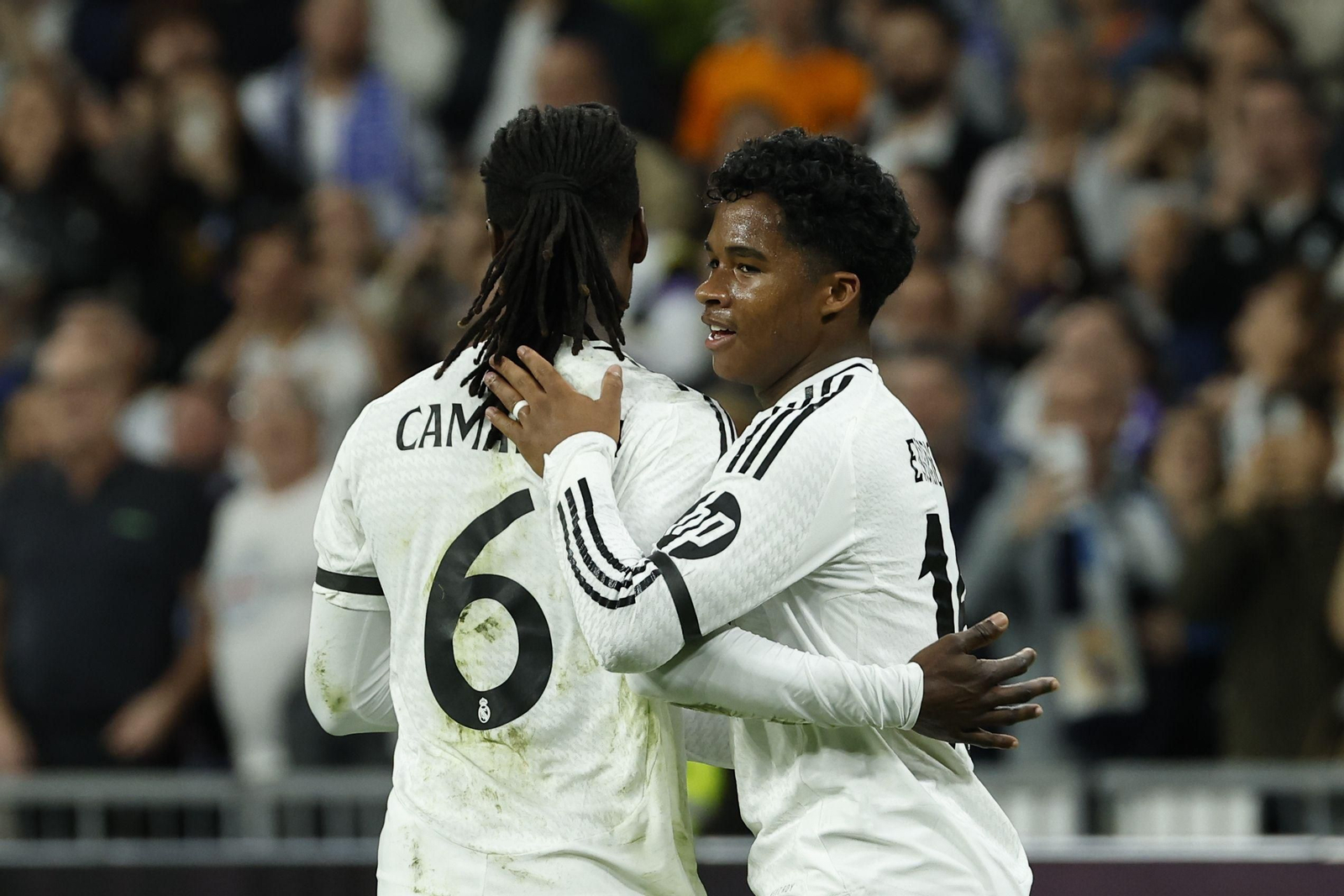 Las fotos del Real Madrid - Real Sociedad camino del Estadio de la Cartuja