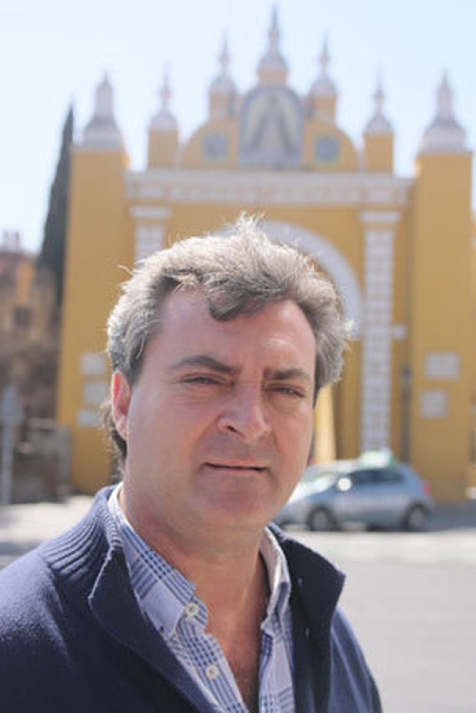 "El año que viene no quiero ver ni una pluma"