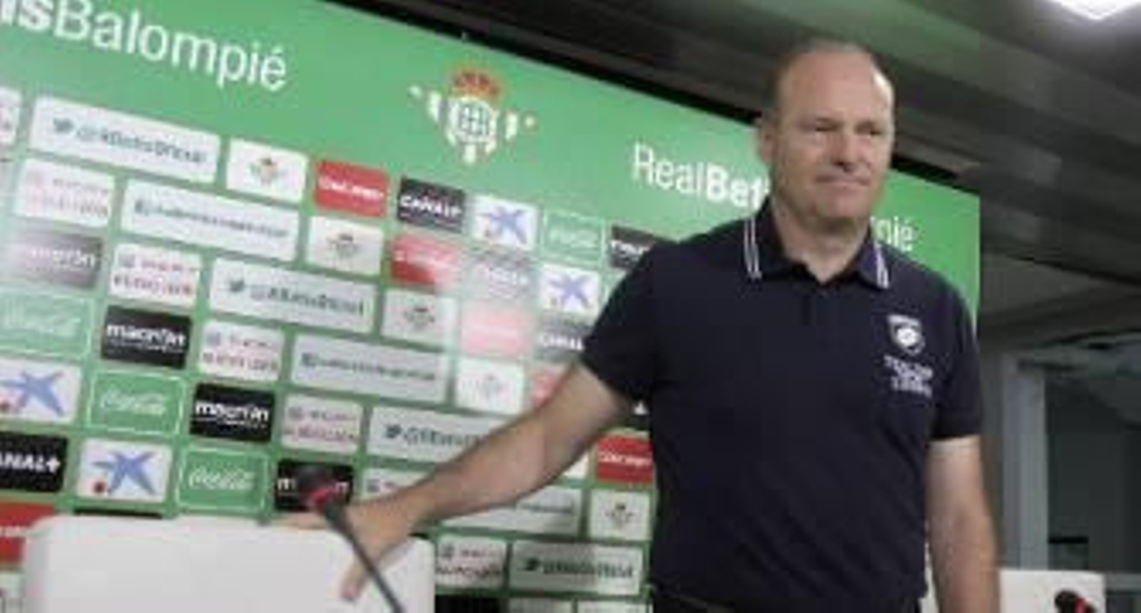 Mel, muy "satisfecho"