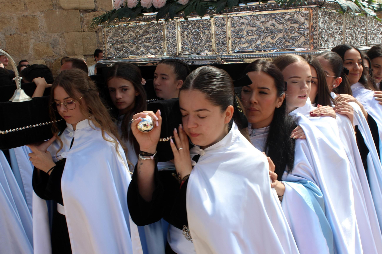 Las famosas carreras de San Juan de Turre, en imágenes