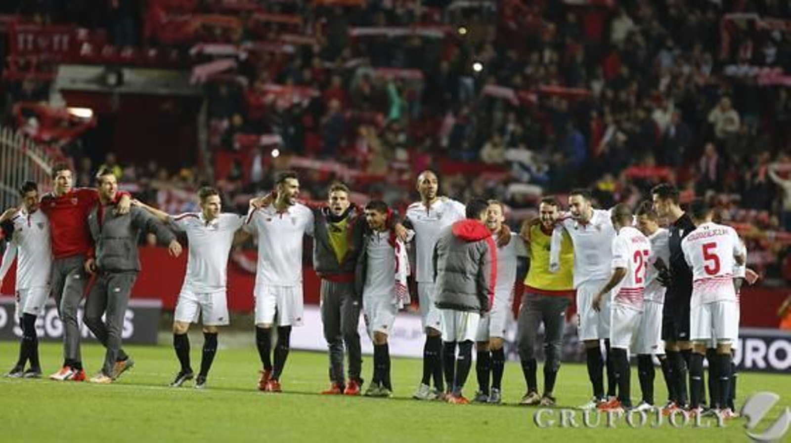 Foto: Antonio Pizarro