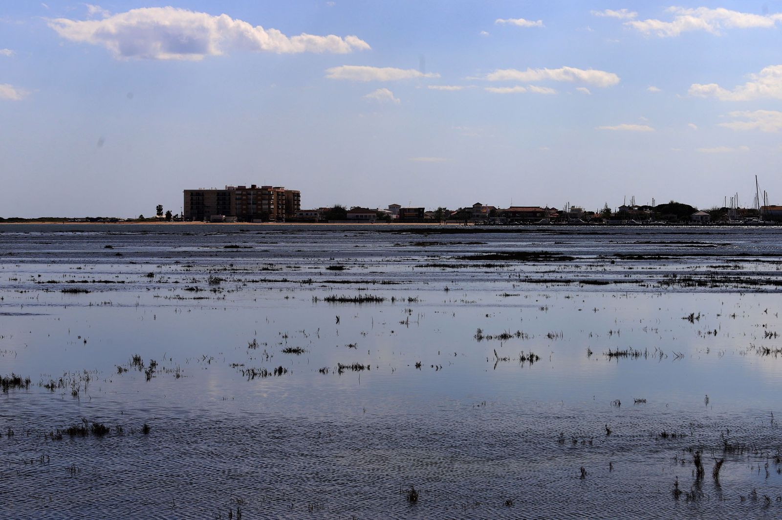 Las imágenes más destacadas del martes 19 de abril en Huelva