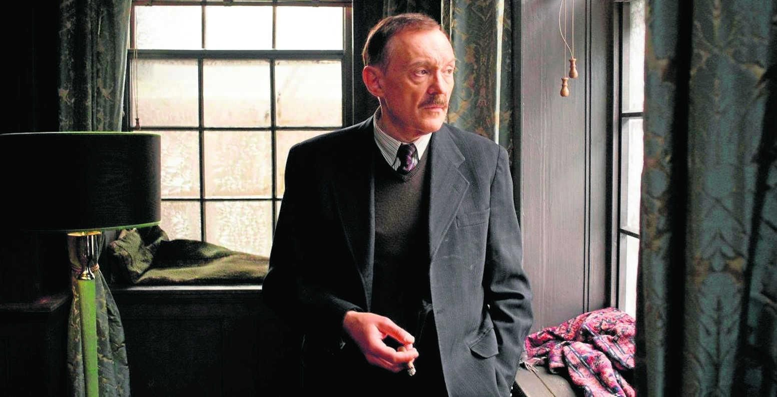 Zweig en América: adiós a Europa y a la vida