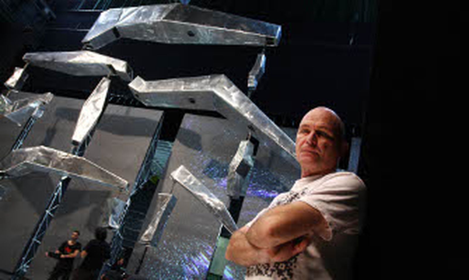 "Muchas veces la gente silba cosas que sus hijos, 20 años después, nunca silbarán"