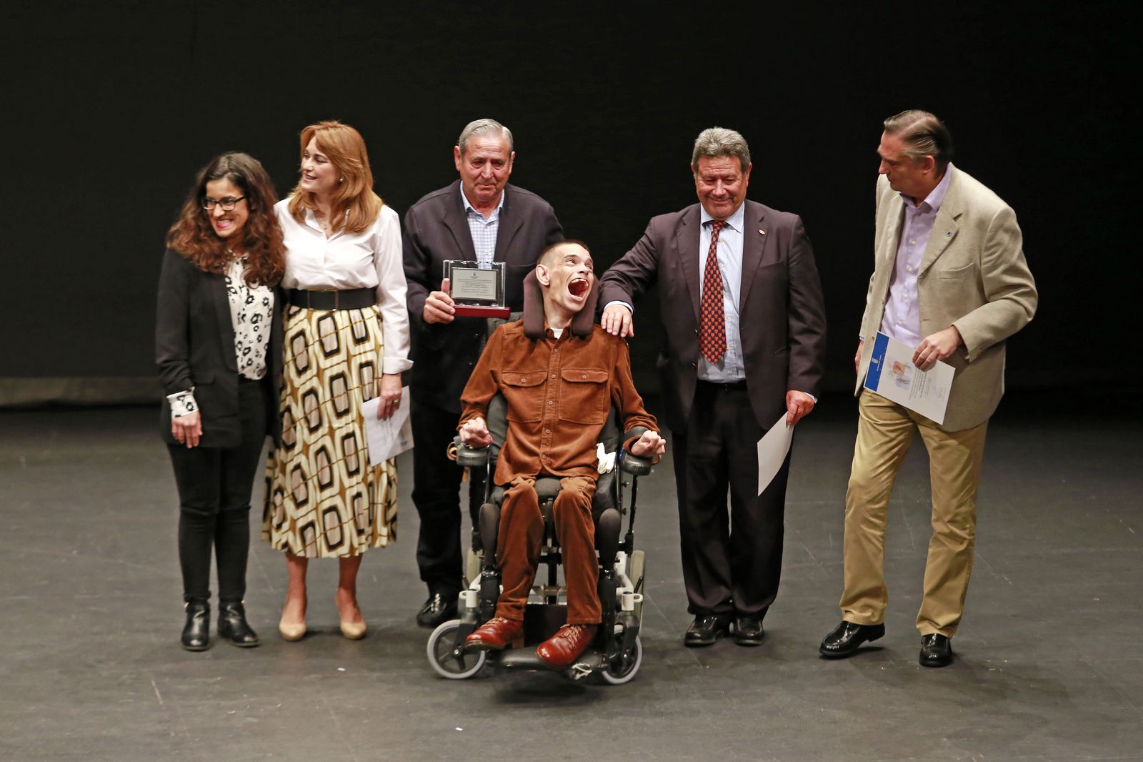 III Gala del deporte jerezano