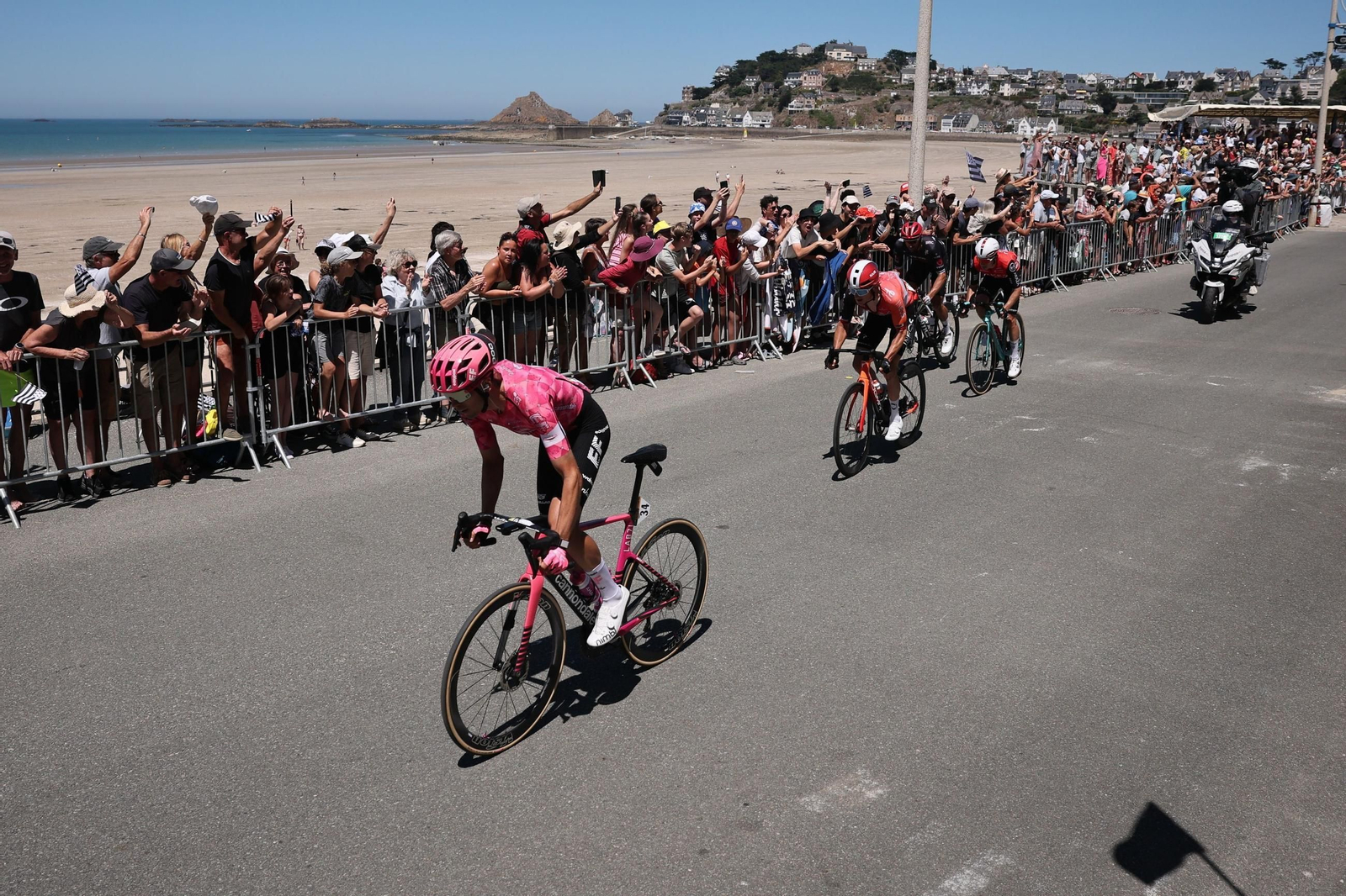 Las mejores fotos del Tour de Francia | Etapa 7