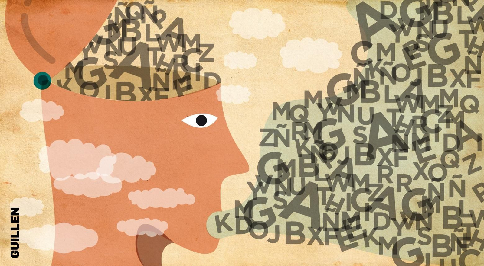 Tartamudez: Solo un poco más de tiempo