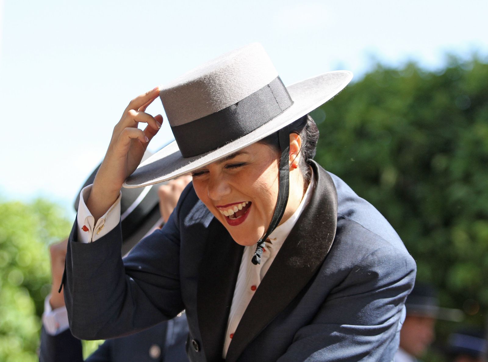 El Viernes de Feria, en imágenes