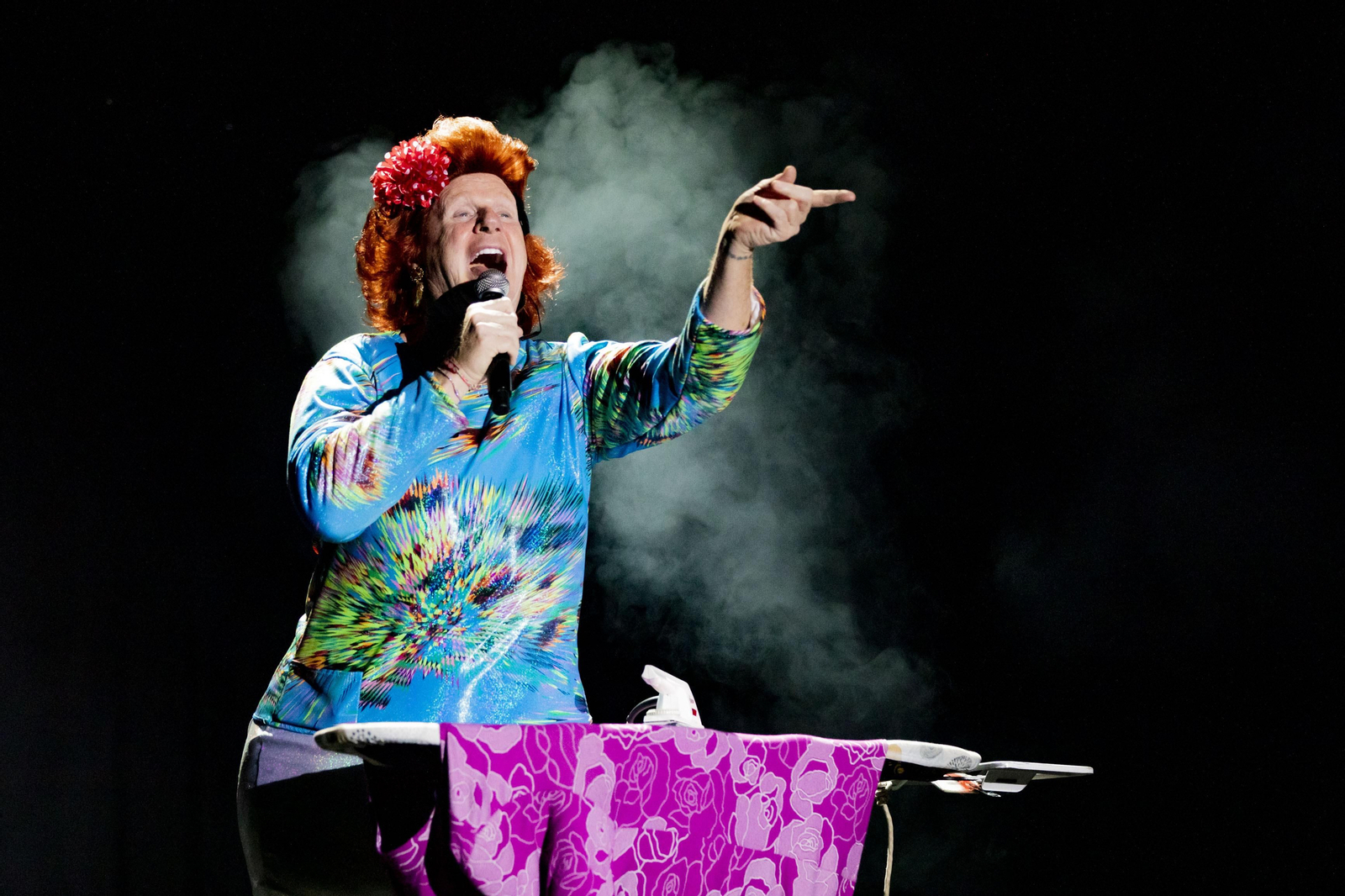 Búscate en las imágenes de la actuación de Los Morancos en Concert Music Festival