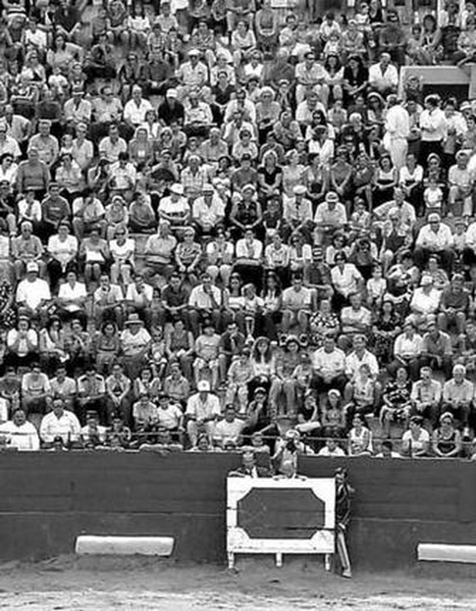 Se espera que la afición isleña responda a la iniciativa de sus toreros.