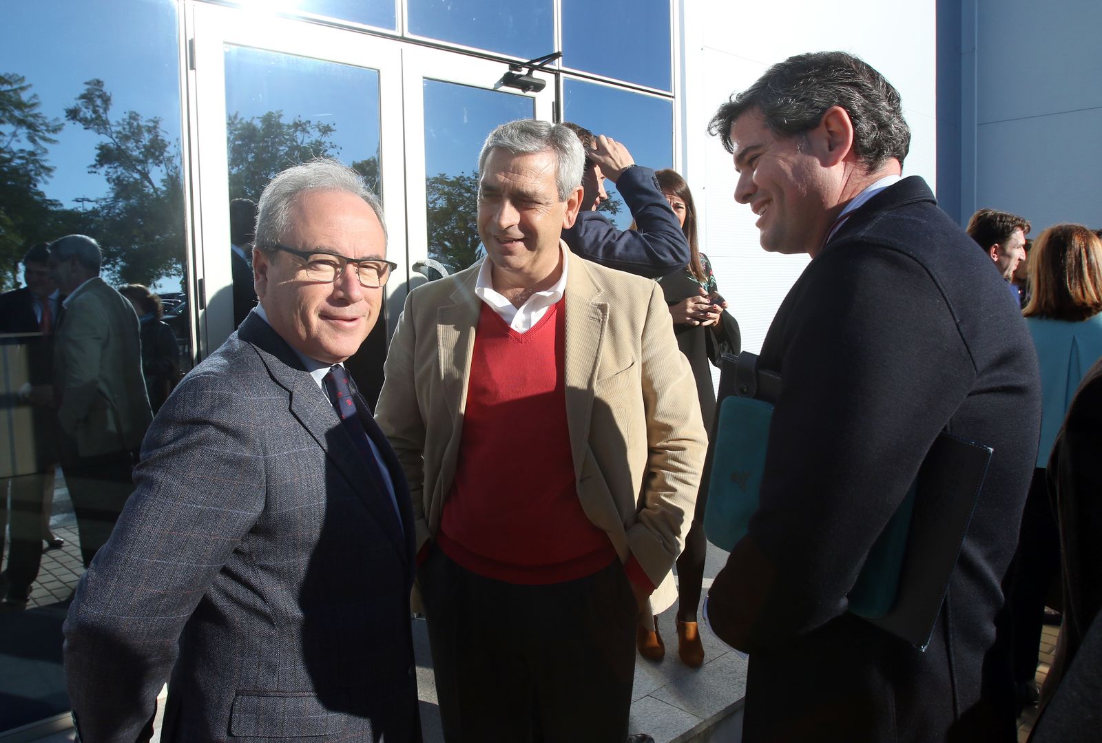 I jornadas de embajadores de Faasa en Córdoba