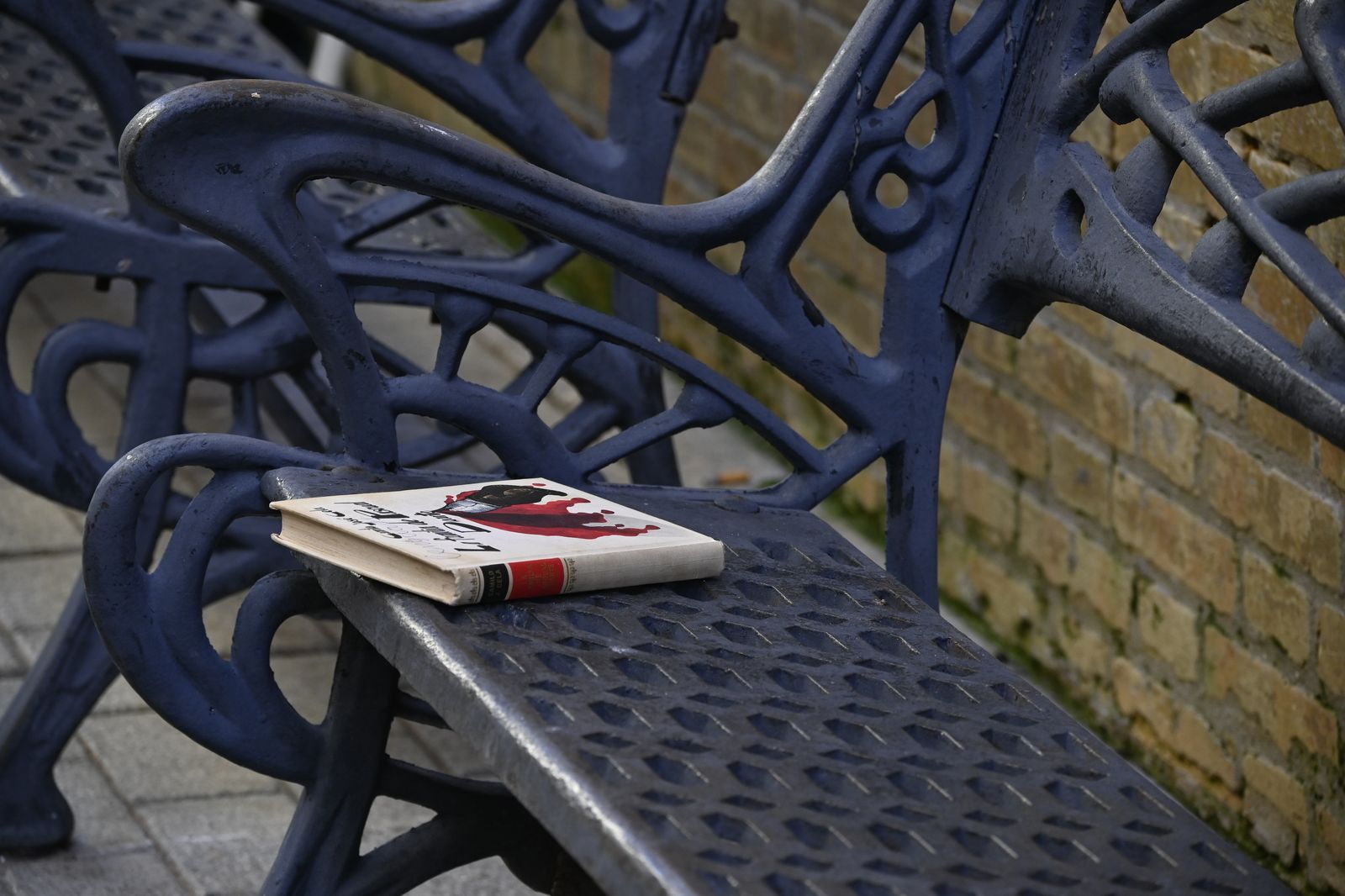 Imágenes del viernes 3 de Febrero