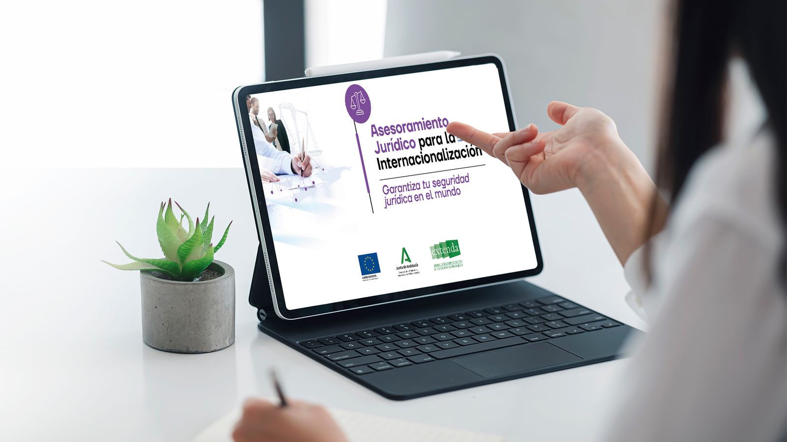 Asesoramiento jurídico