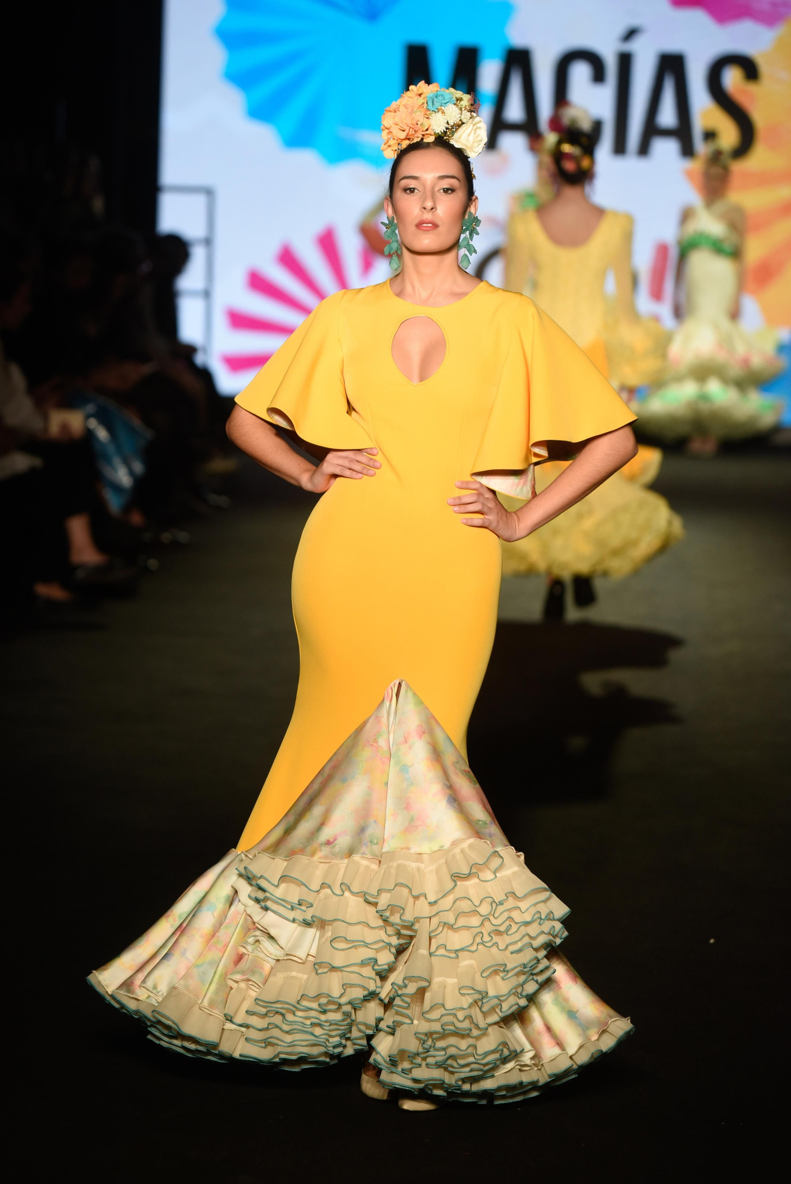 Certamen de Diseñadores Noveles de We Love Flamenco