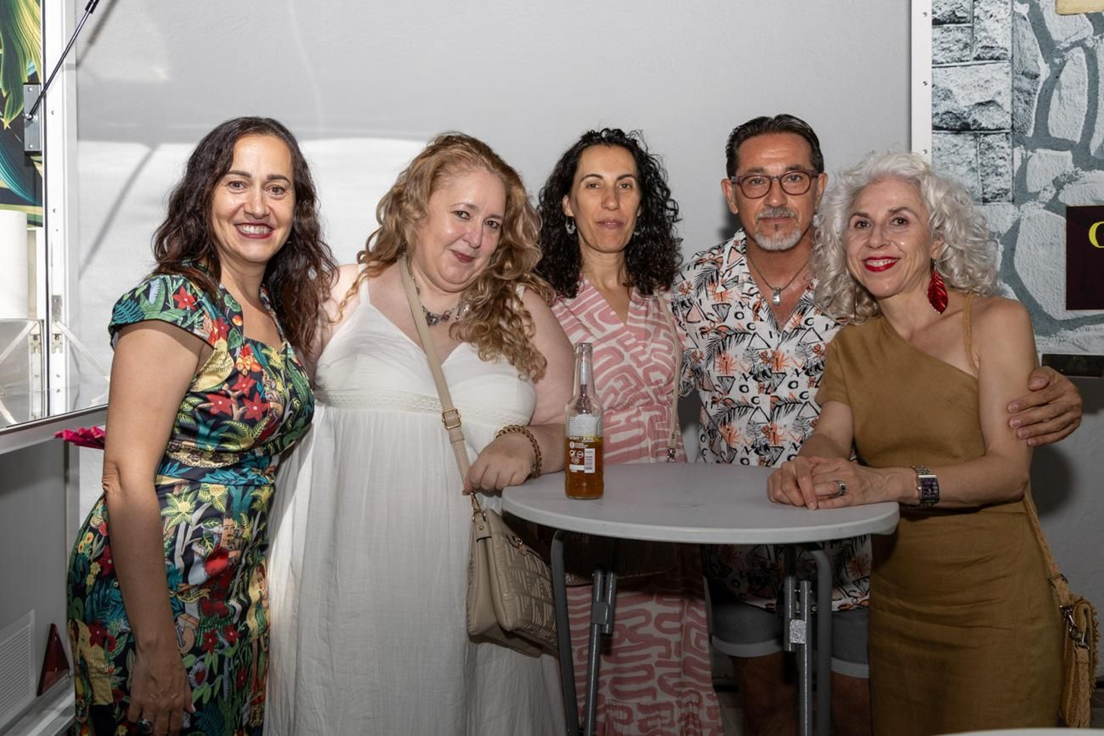 Fiestas en honor a la Virgen de las Nieves de Pegalajar