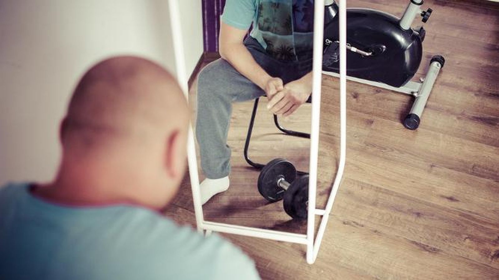 ¿Qué le pasa a tu cerebro cuando adelgazas?