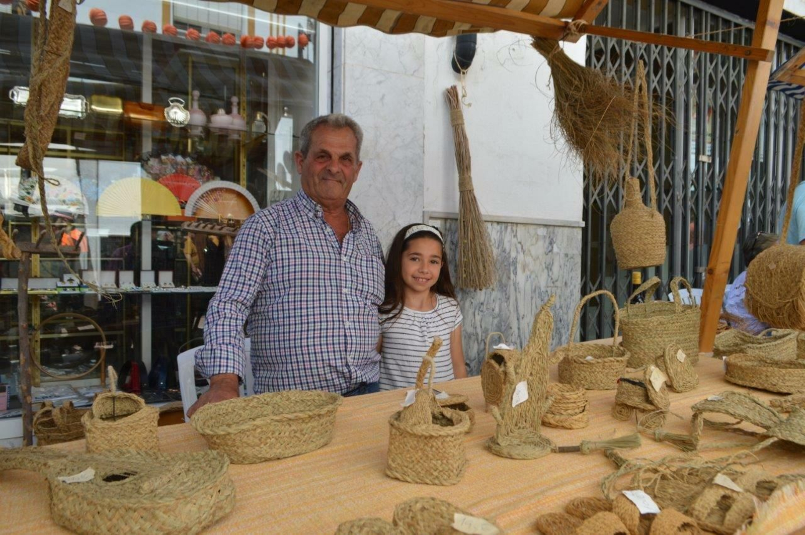 Las fotos de Fiesta de la Naranja de Coín 2019