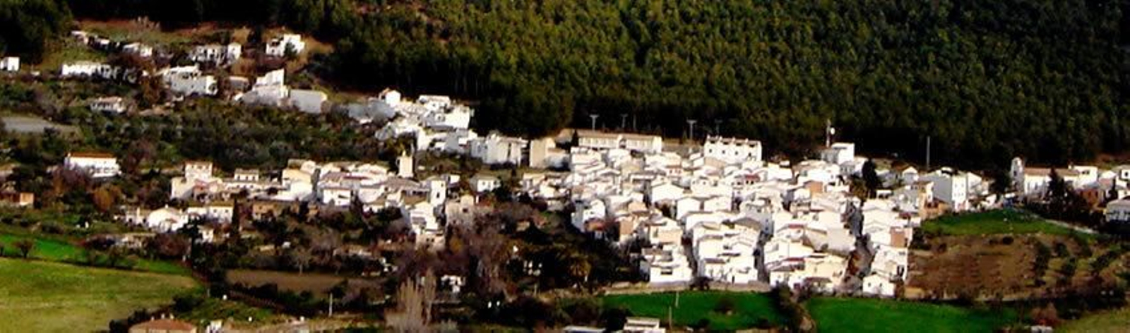 Los pueblos más pequeños de Málaga: 29 municipios que no llegan a los 1.000 habitantes