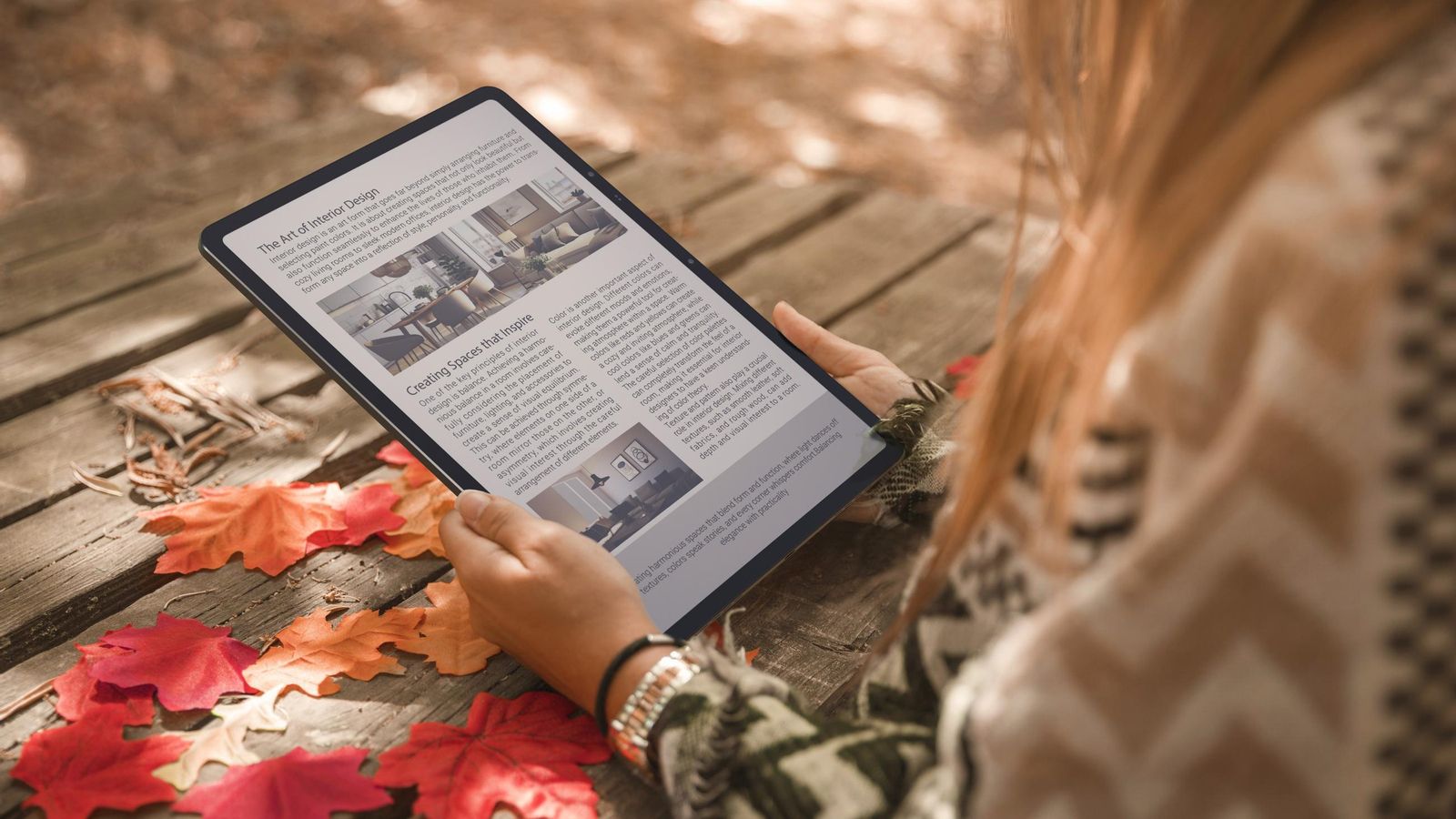 Tablet TCL 14 NxtPaper