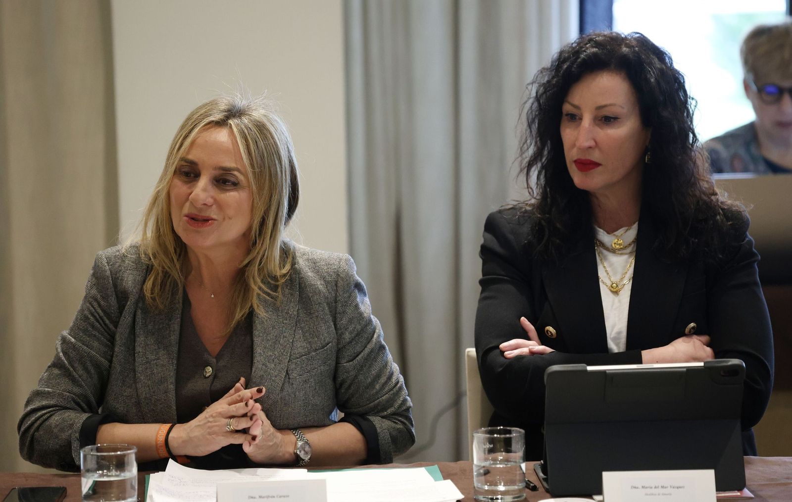 El 'Foro de las ciudades', organizado por el Grupo Joly en Antequera, en imágenes