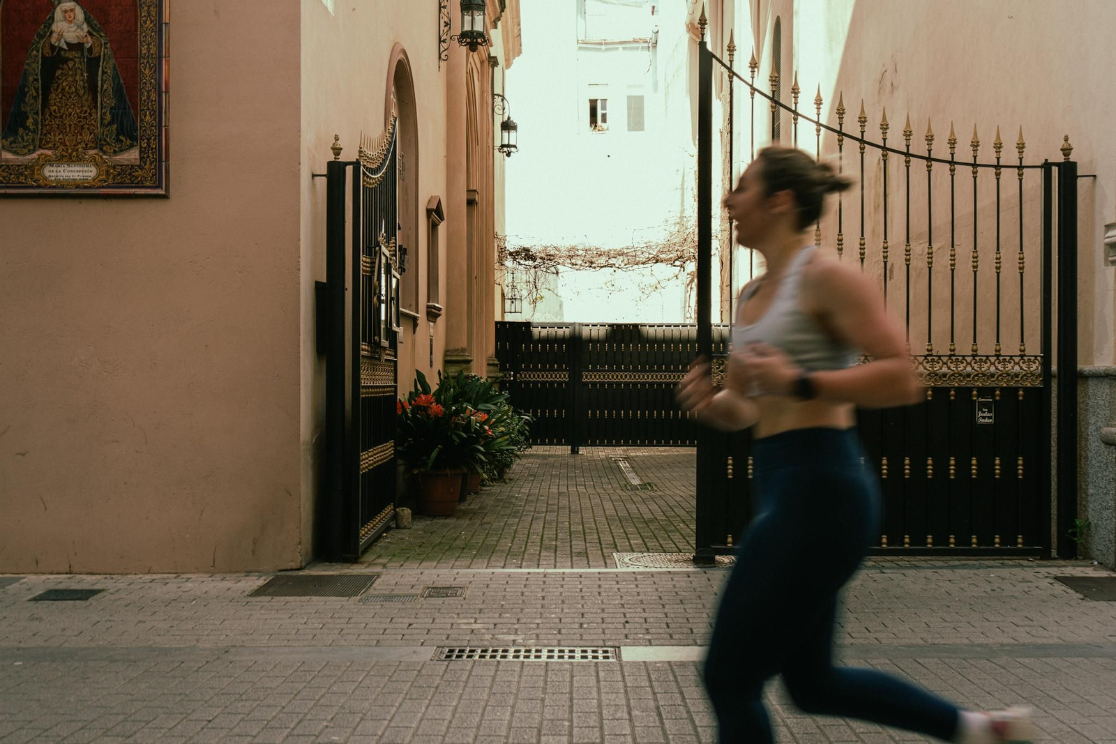Las imágenes más destacadas del lunes 31 de marzo en Huelva