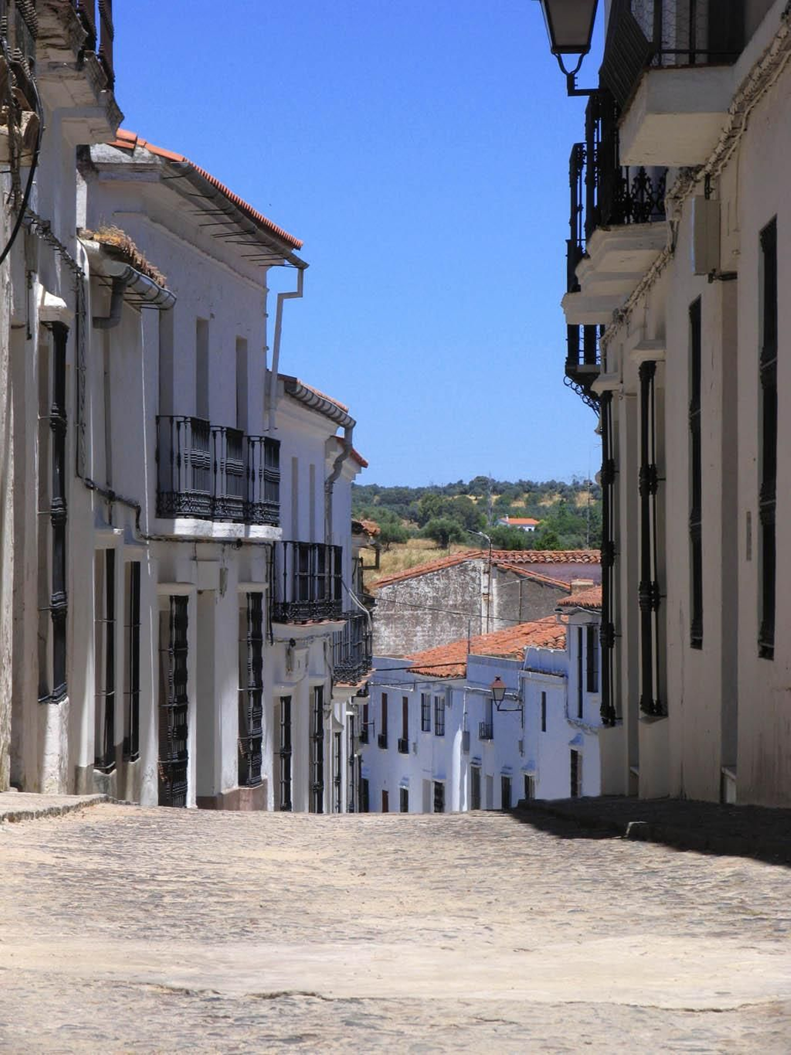 Fregenal de la Sierra