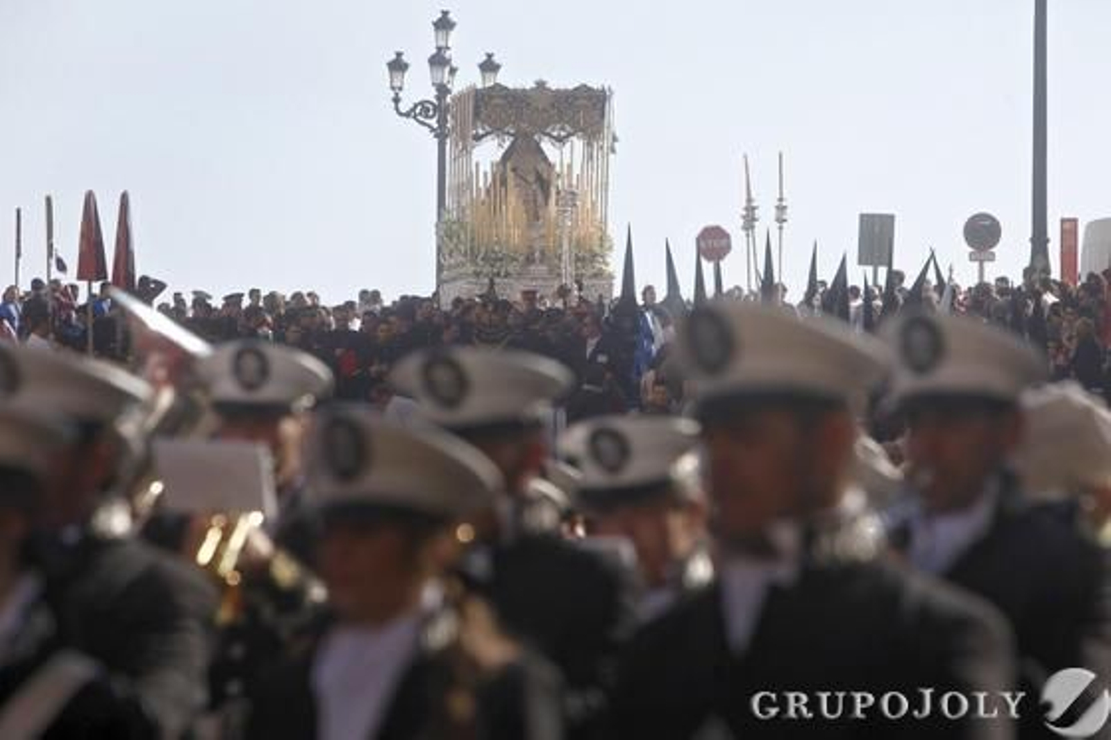 Las Aguas. /Jesús Marín