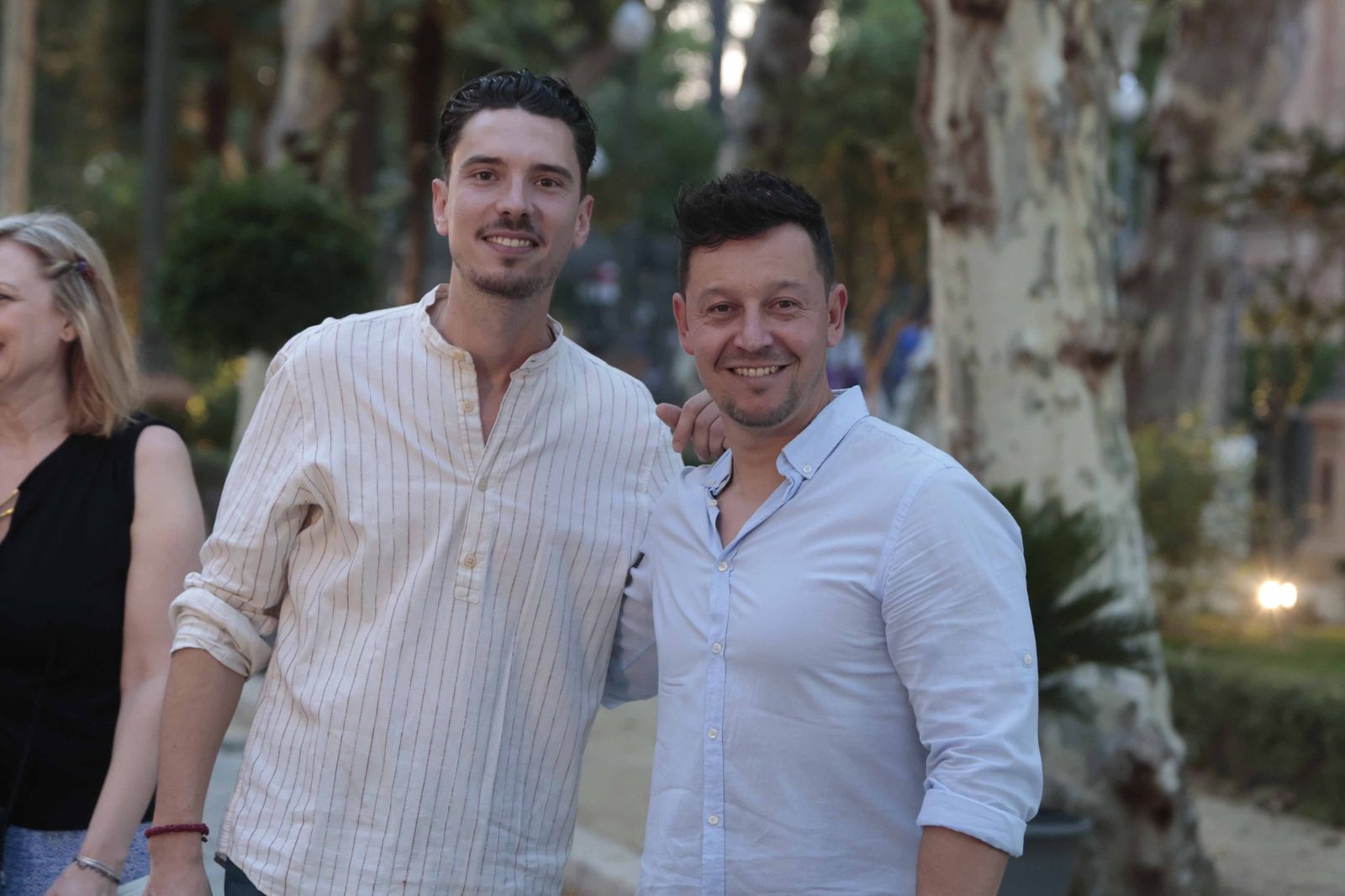 Búscate en el concierto de Pablo López