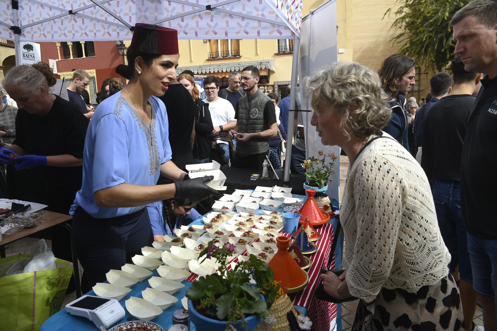 Las mejores tapas del Córdoba Califato Gourmet, en imágenes