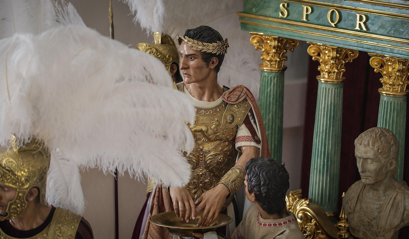 Una Madrugada a plena luz del día