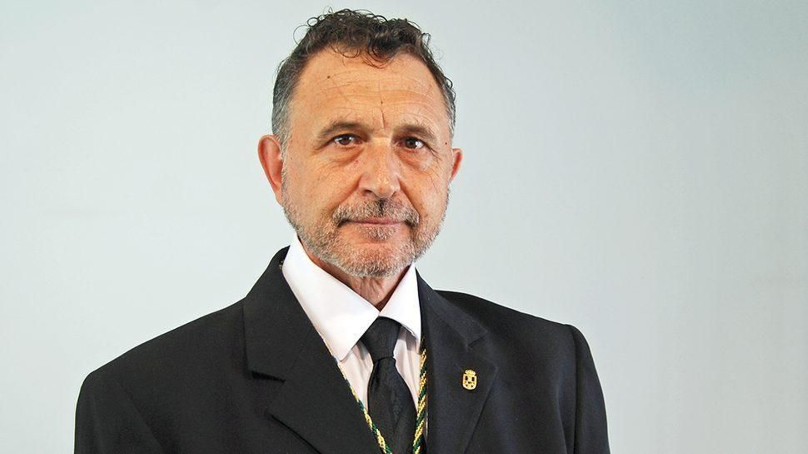 El Ayuntamiento de Huétor Vega decreta tres días de luto por el fallecimiento del portavoz municipal de Podemos