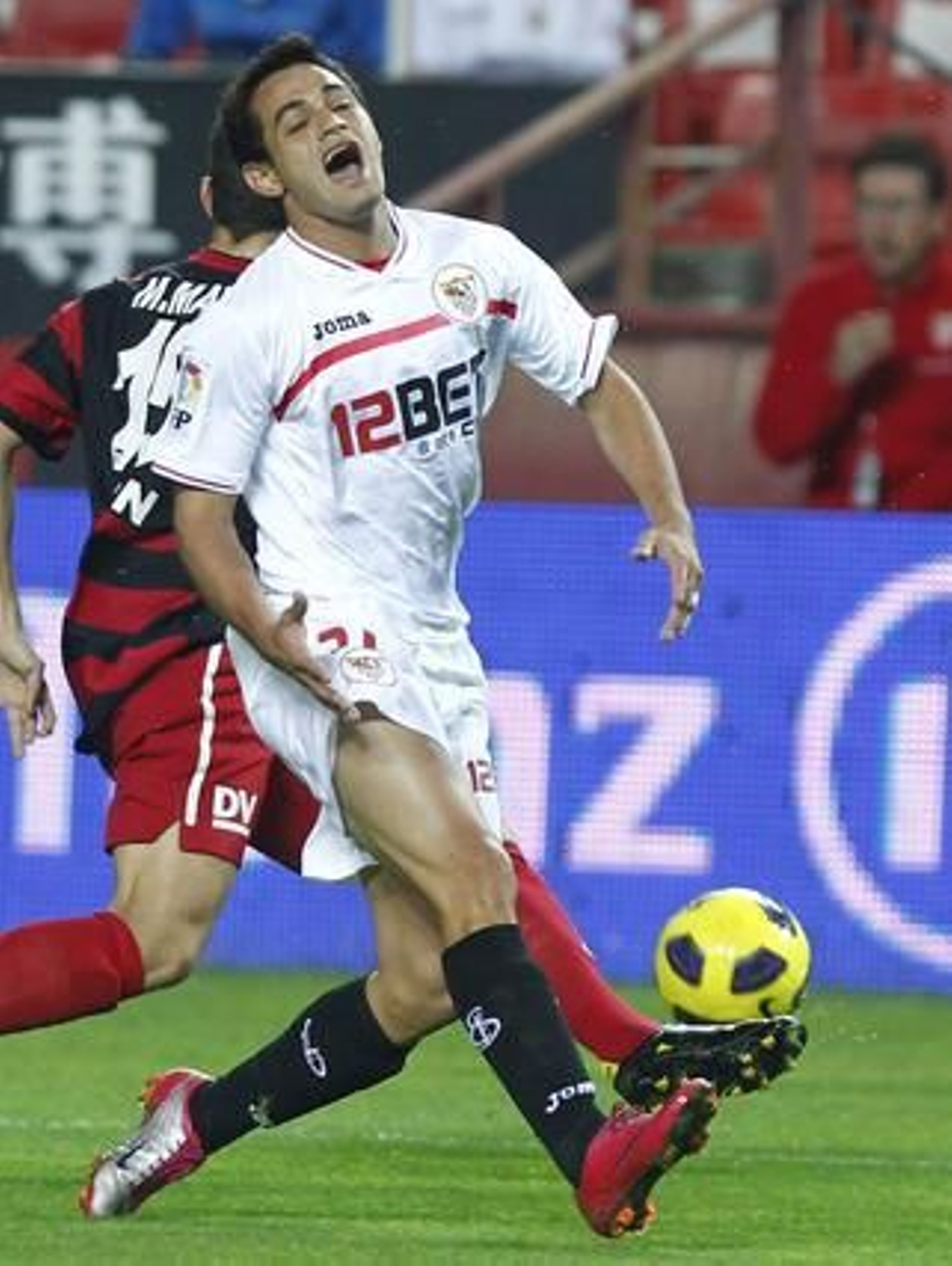 Foto: Antonio Pizarro