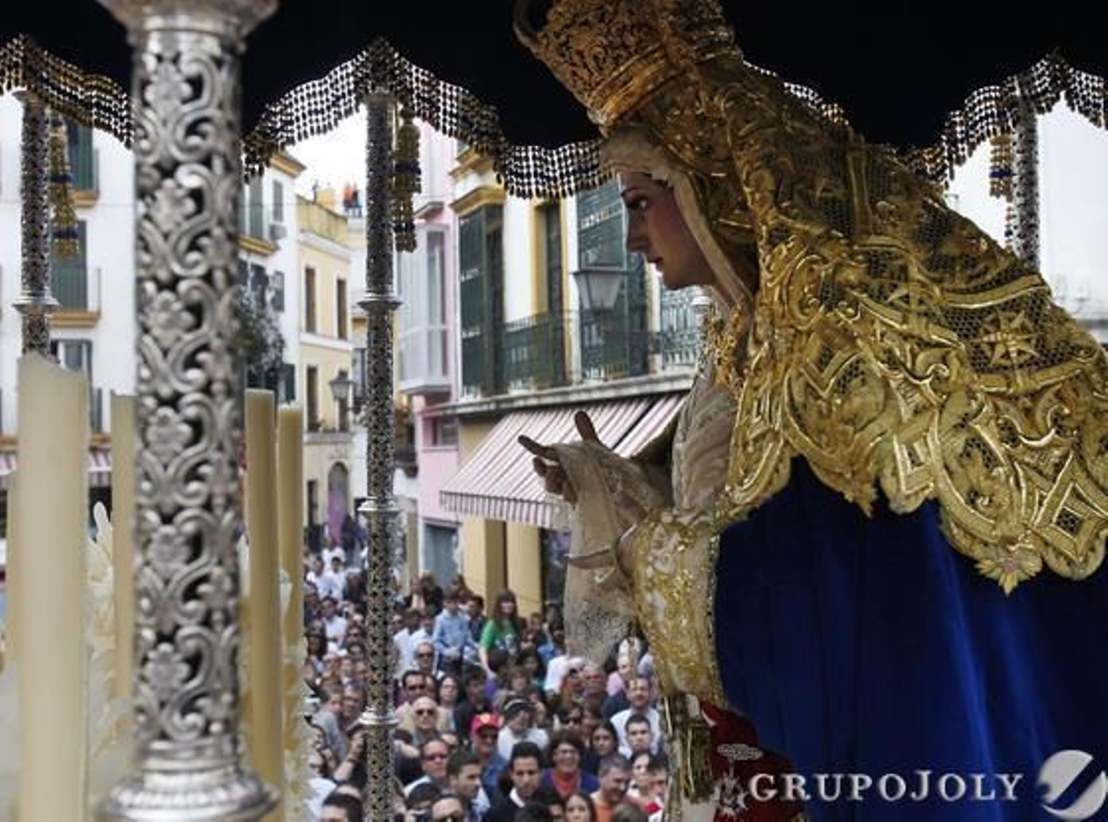 Foto: José Ángel García