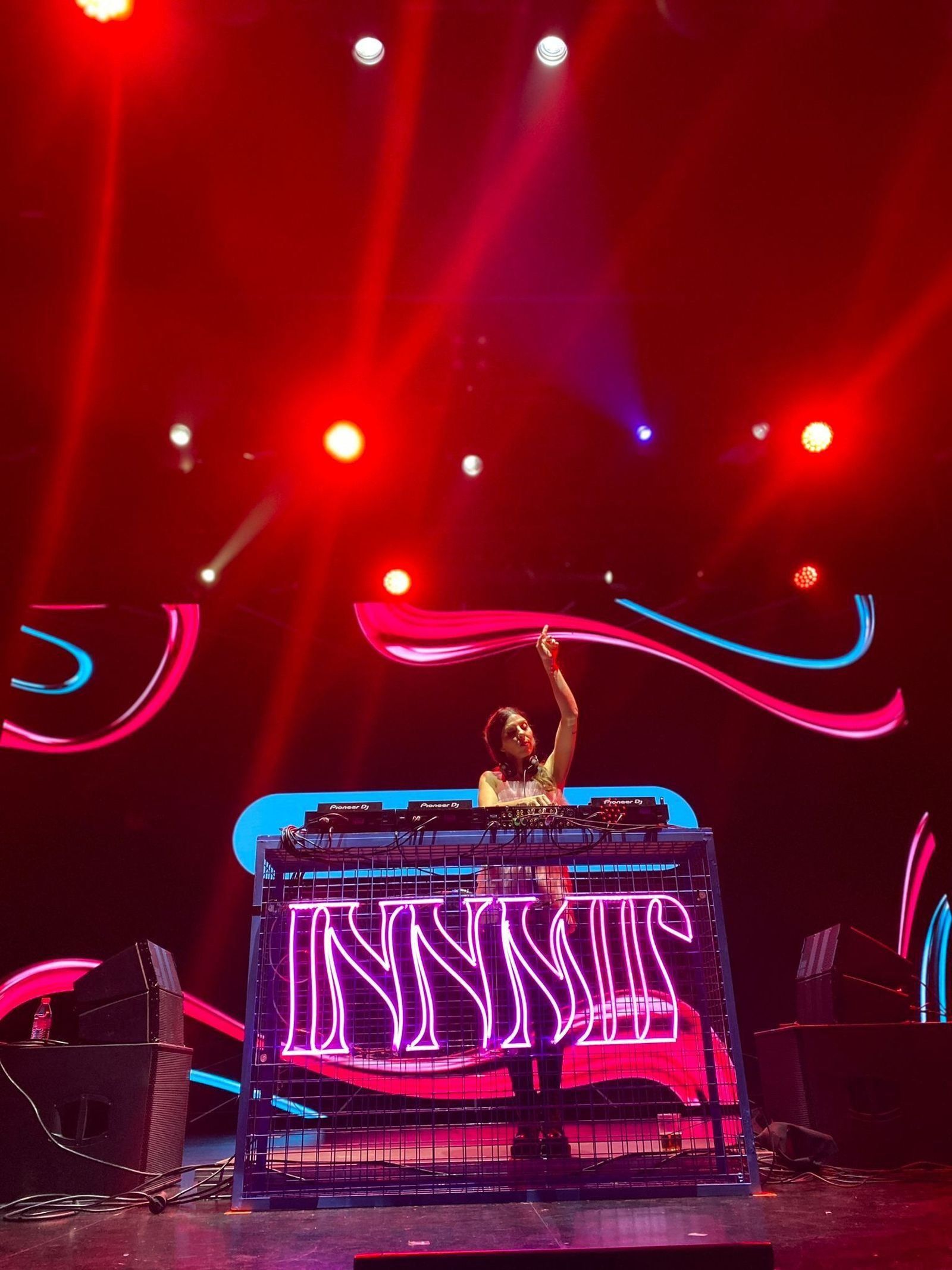 Las imágenes de la gala de entrega de los Premios TikTok