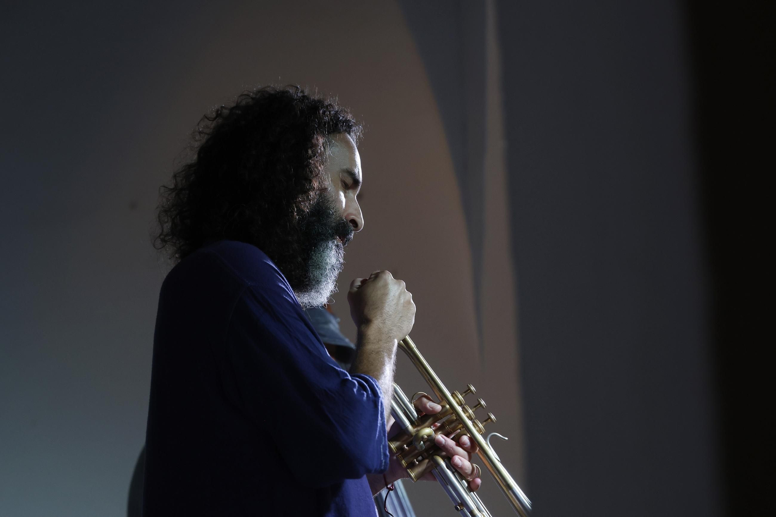 Las fotos del arranque de la V edición de Castejazz
