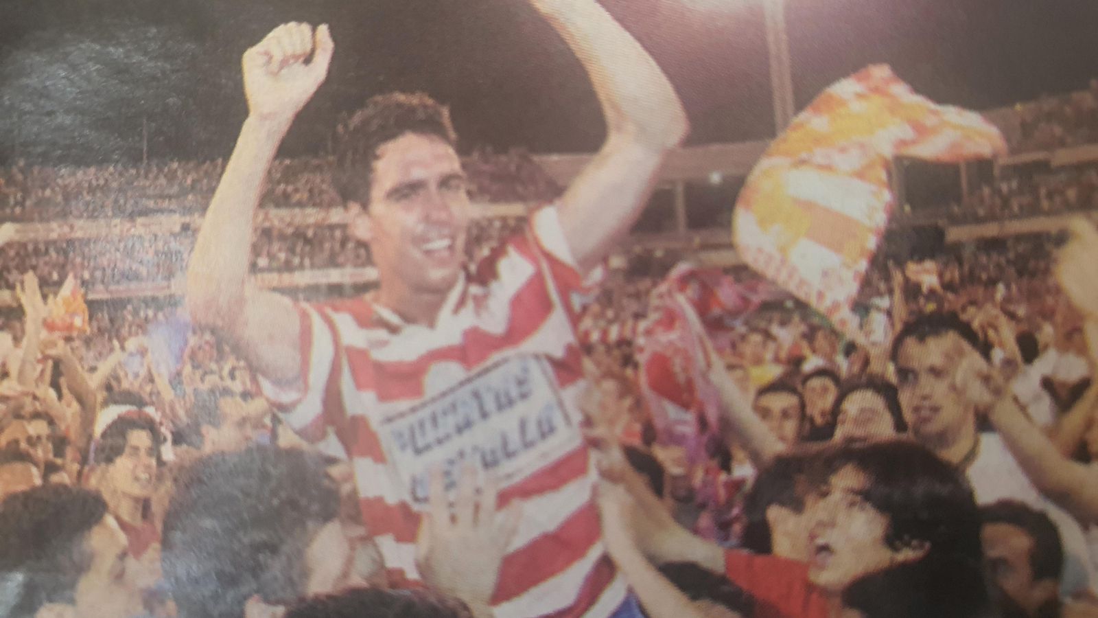 El Granada subió a Segunda B El Granada subió a Segunda B