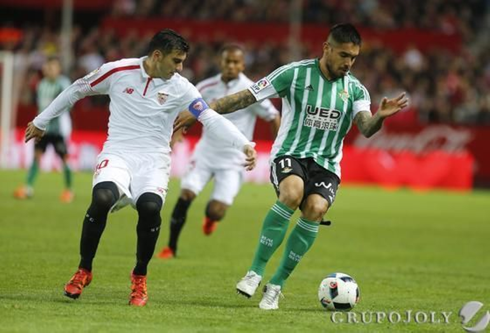 Foto: Antonio Pizarro