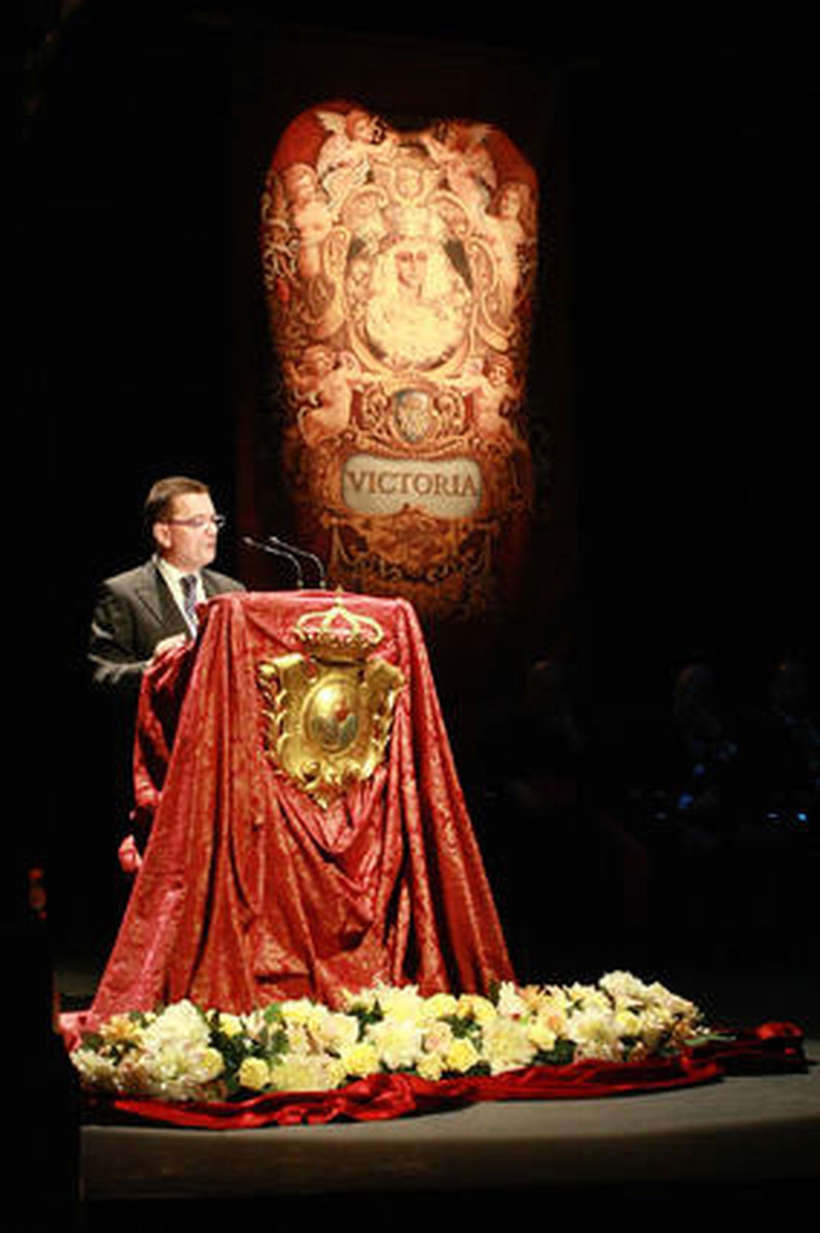 Foto: Alberto Domínguez