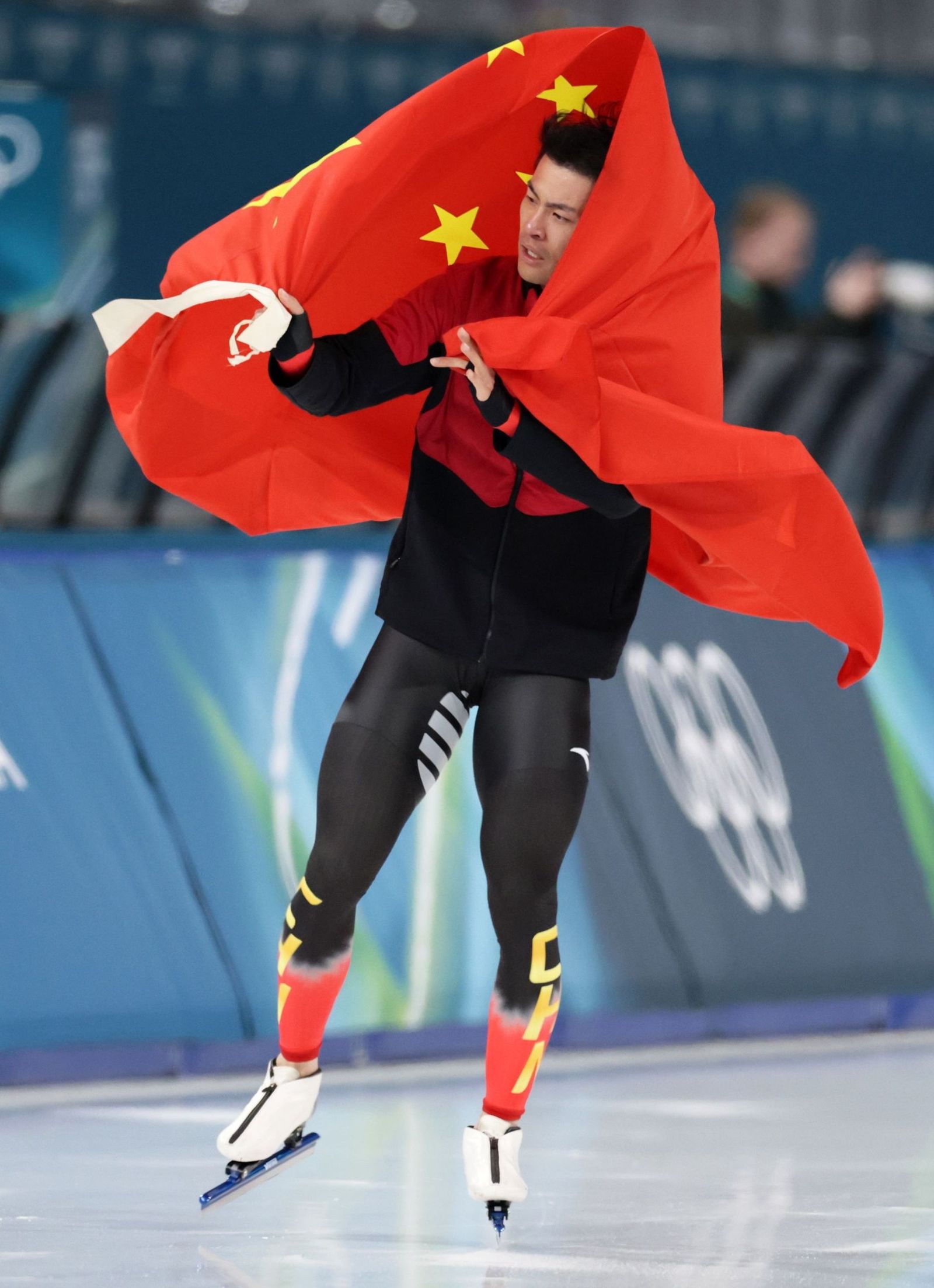 Las mejores fotos de los Juegos Olímpicos de invierno Milán Cortina d'Ampezzo 2026 | Jornada 14