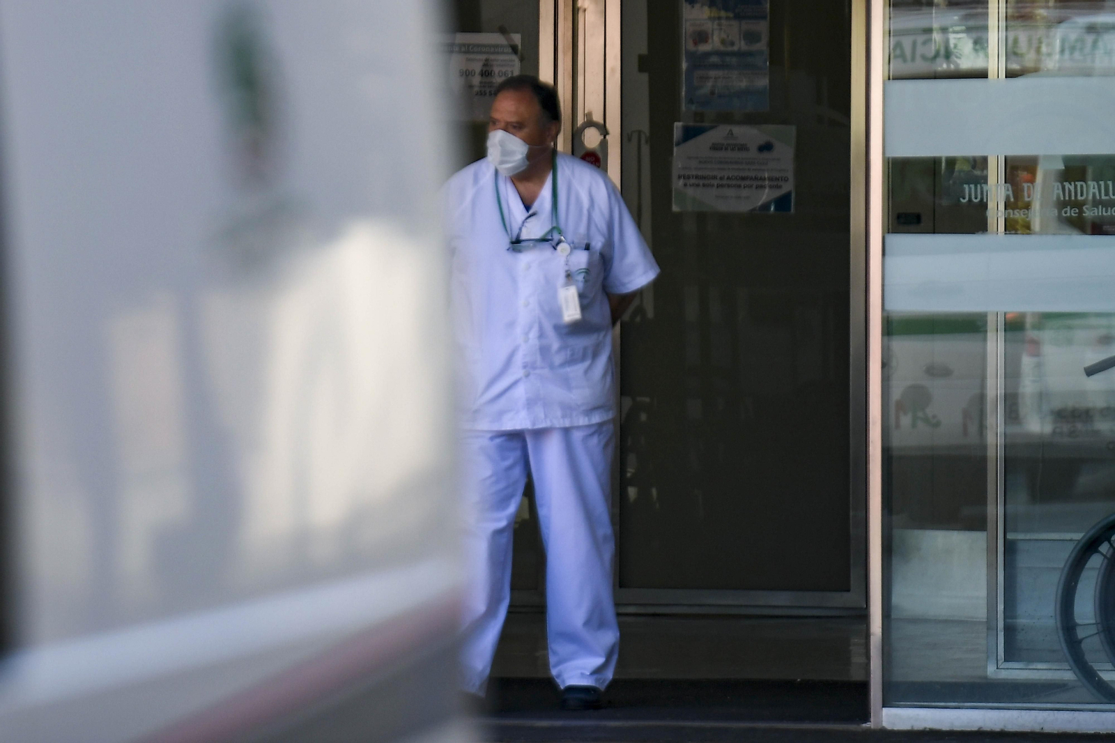 La Junta confirma que los siete contagios de Motril son un nuevo brote, el noveno en la provincia de Granada