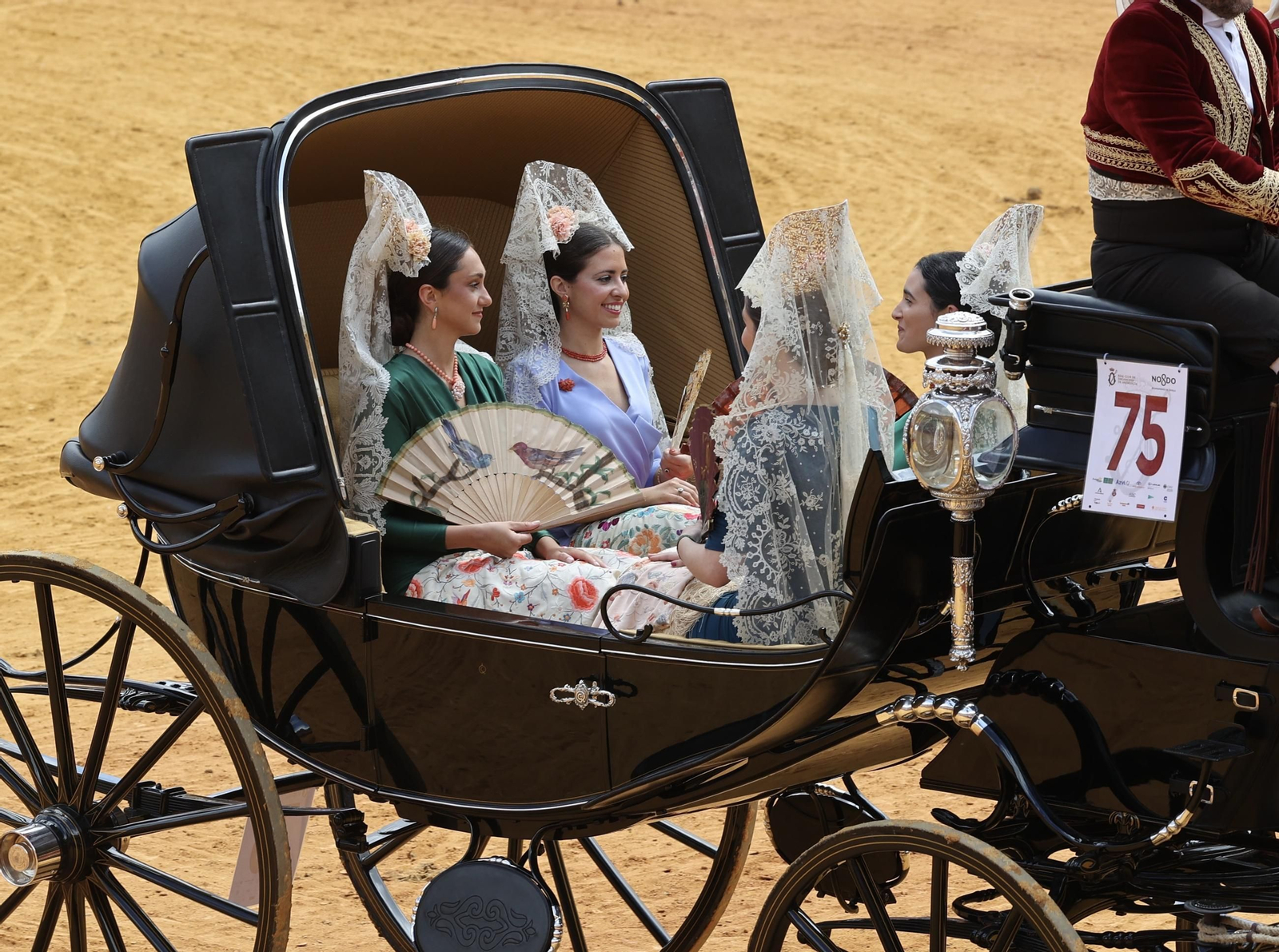 XXXIX Exhibición de Enganches