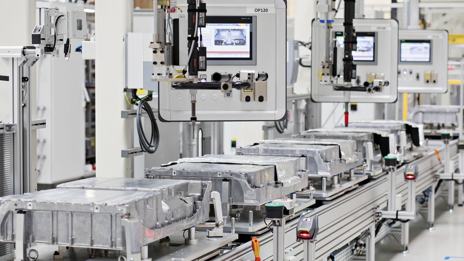 Los fabricantes hoy ofrecen garantías de degradación de las baterías, pero no están sujetas a  una norma como la que pretende llevar adelante a nivel internacional la UNECE.